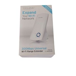 Wi fi Range Extender